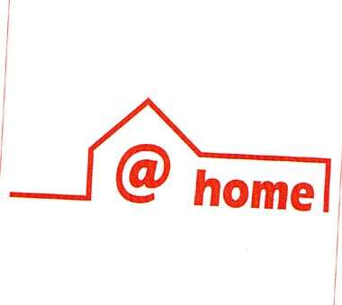 Mark logo